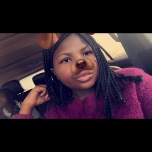 Meet your Posher, Kendall